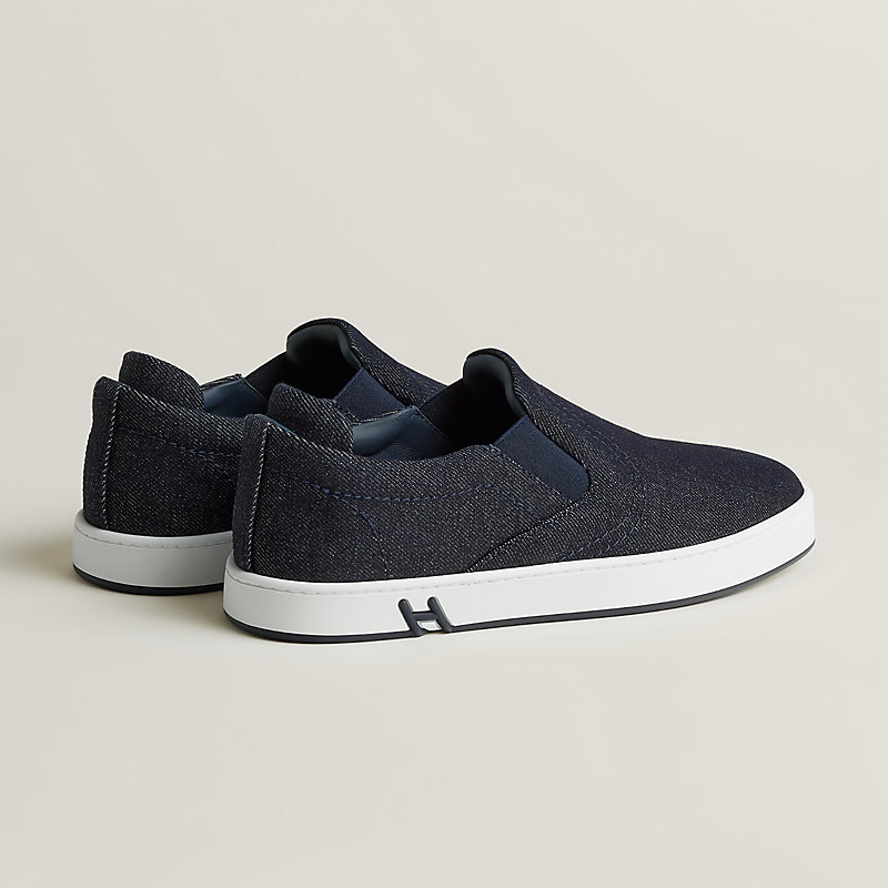 Lucky slip-on sneaker | Hermès Finland